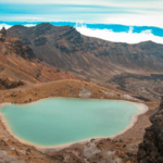 Avontuurlijk Nieuw-Zeeland: dit zijn de mooiste Nationale Parken